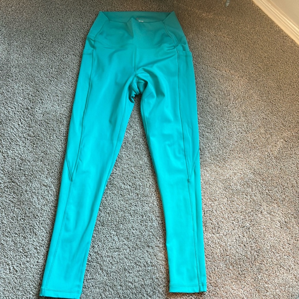 Buffbunny Luna Legging